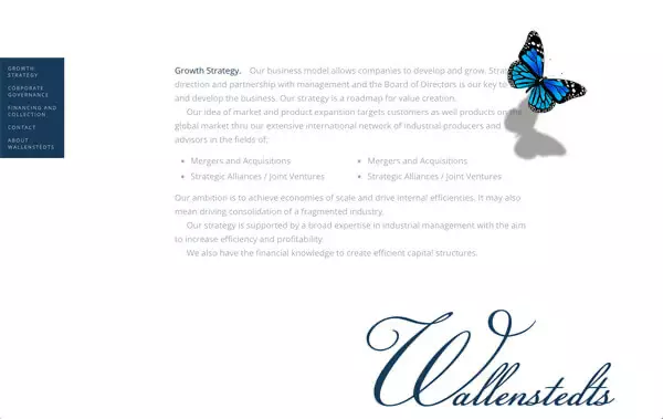 Wallenstedts